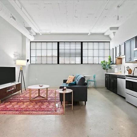 Cozysuites Lavish 1Br, Downtown Pittsburgh Exterior photo