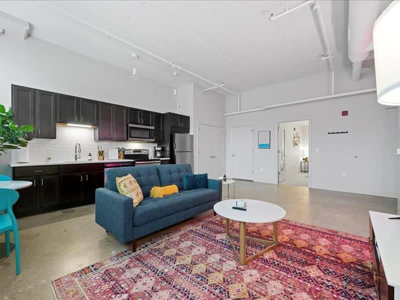Cozysuites Lavish 1Br, Downtown Pittsburgh Exterior photo