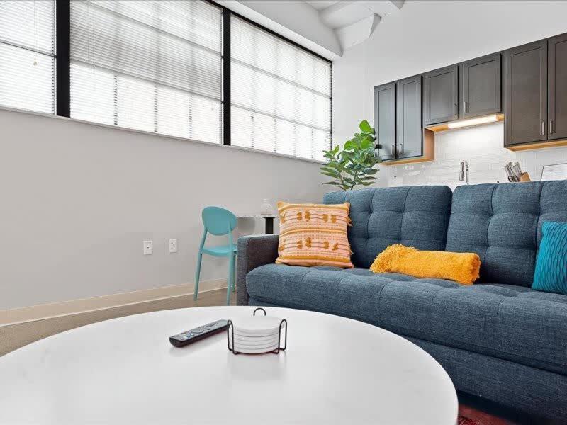 Cozysuites Lavish 1Br, Downtown Pittsburgh Exterior photo