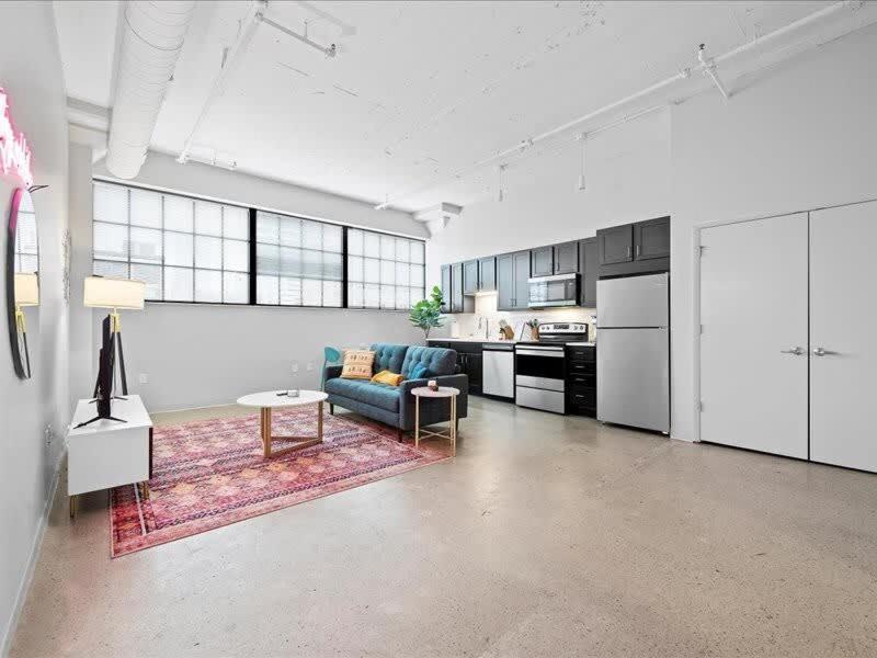 Cozysuites Lavish 1Br, Downtown Pittsburgh Exterior photo