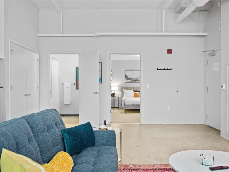 Cozysuites Lavish 1Br, Downtown Pittsburgh Exterior photo