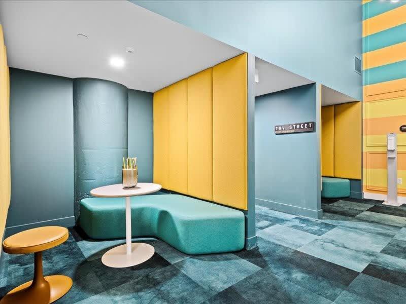 Cozysuites Lavish 1Br, Downtown Pittsburgh Exterior photo