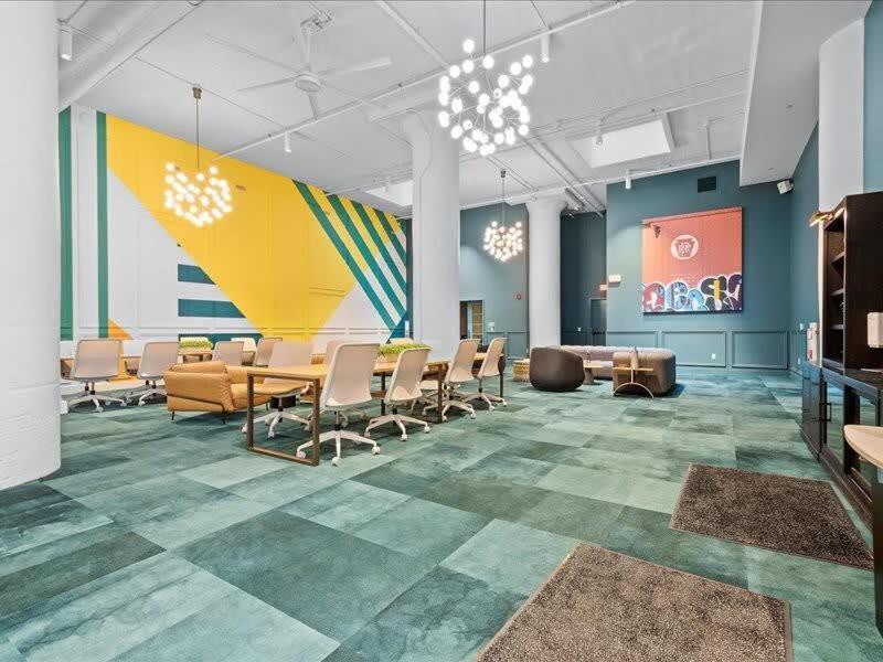Cozysuites Lavish 1Br, Downtown Pittsburgh Exterior photo