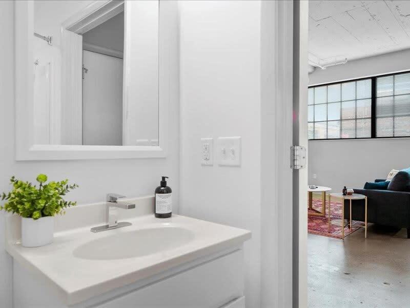 Cozysuites Lavish 1Br, Downtown Pittsburgh Exterior photo