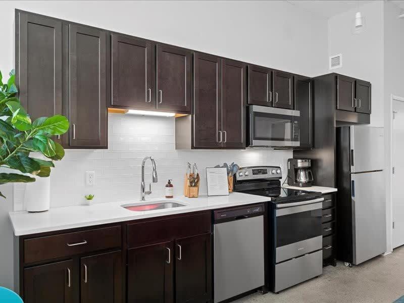 Cozysuites Lavish 1Br, Downtown Pittsburgh Exterior photo