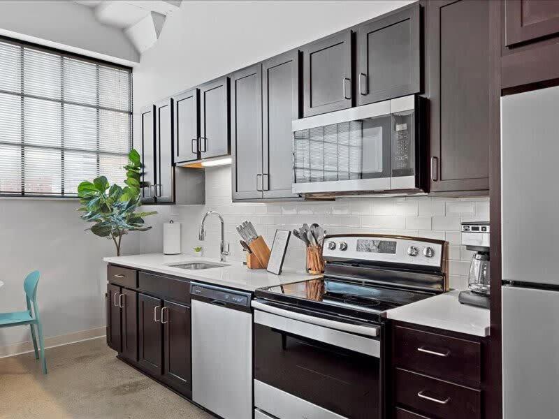Cozysuites Lavish 1Br, Downtown Pittsburgh Exterior photo
